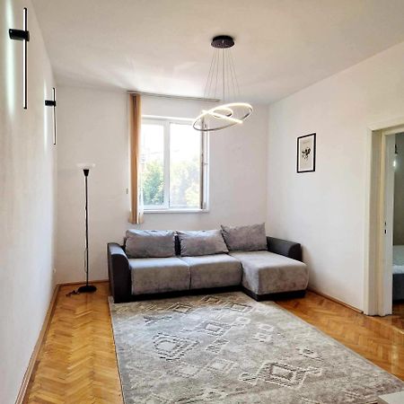 Olv Nomad Apartment Cluj-Napoca Esterno foto