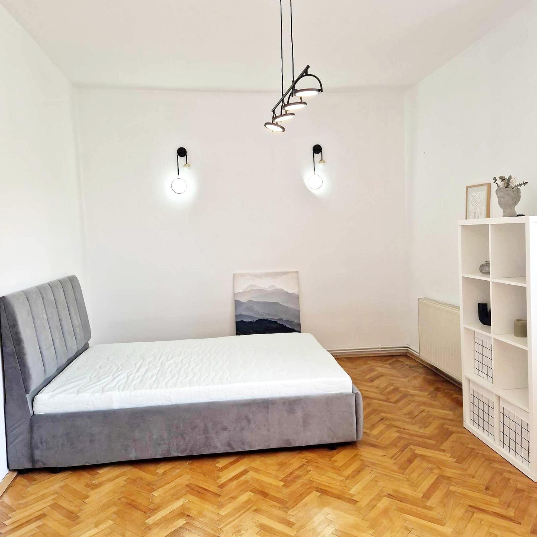 Olv Nomad Apartment Cluj-Napoca Esterno foto