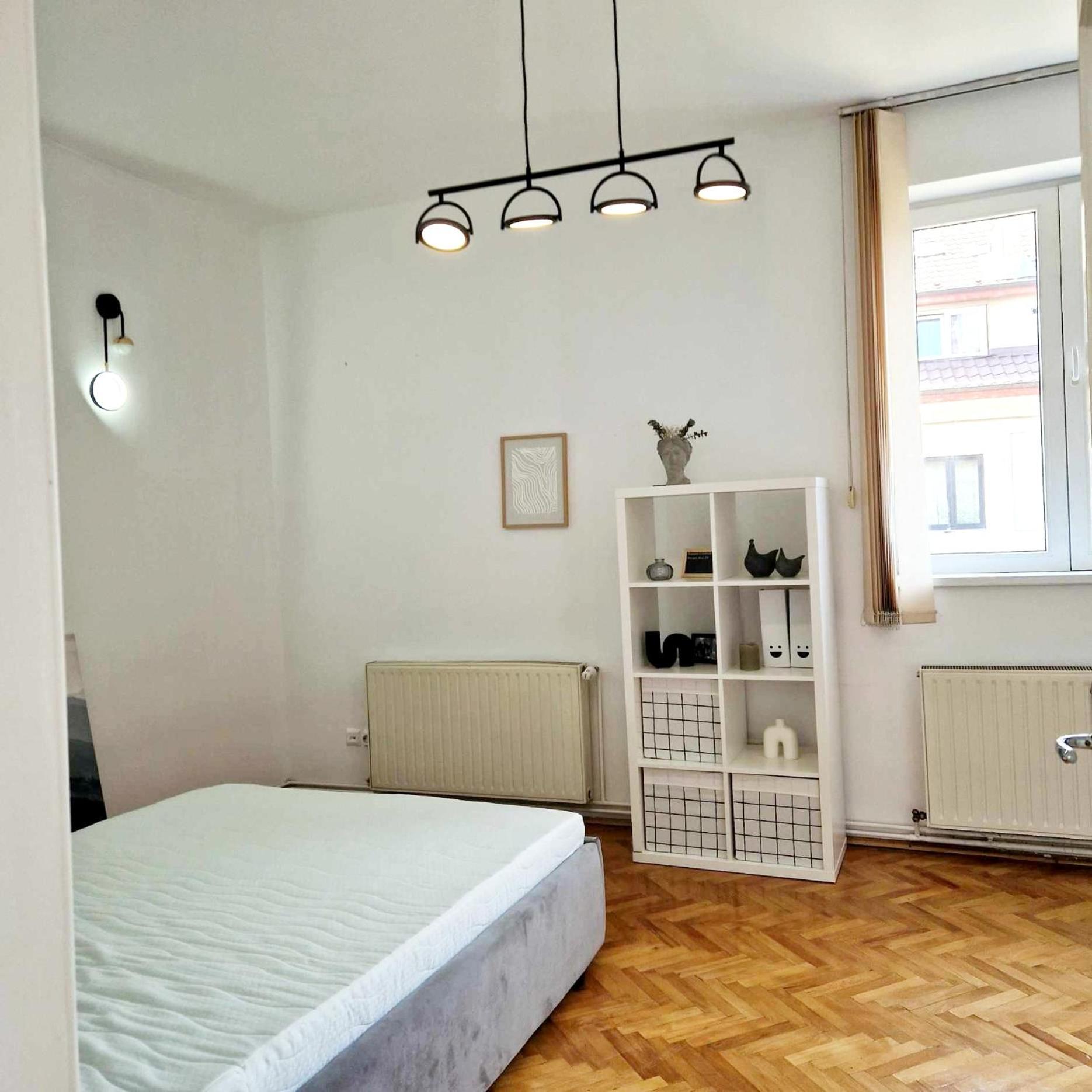 Olv Nomad Apartment Cluj-Napoca Esterno foto