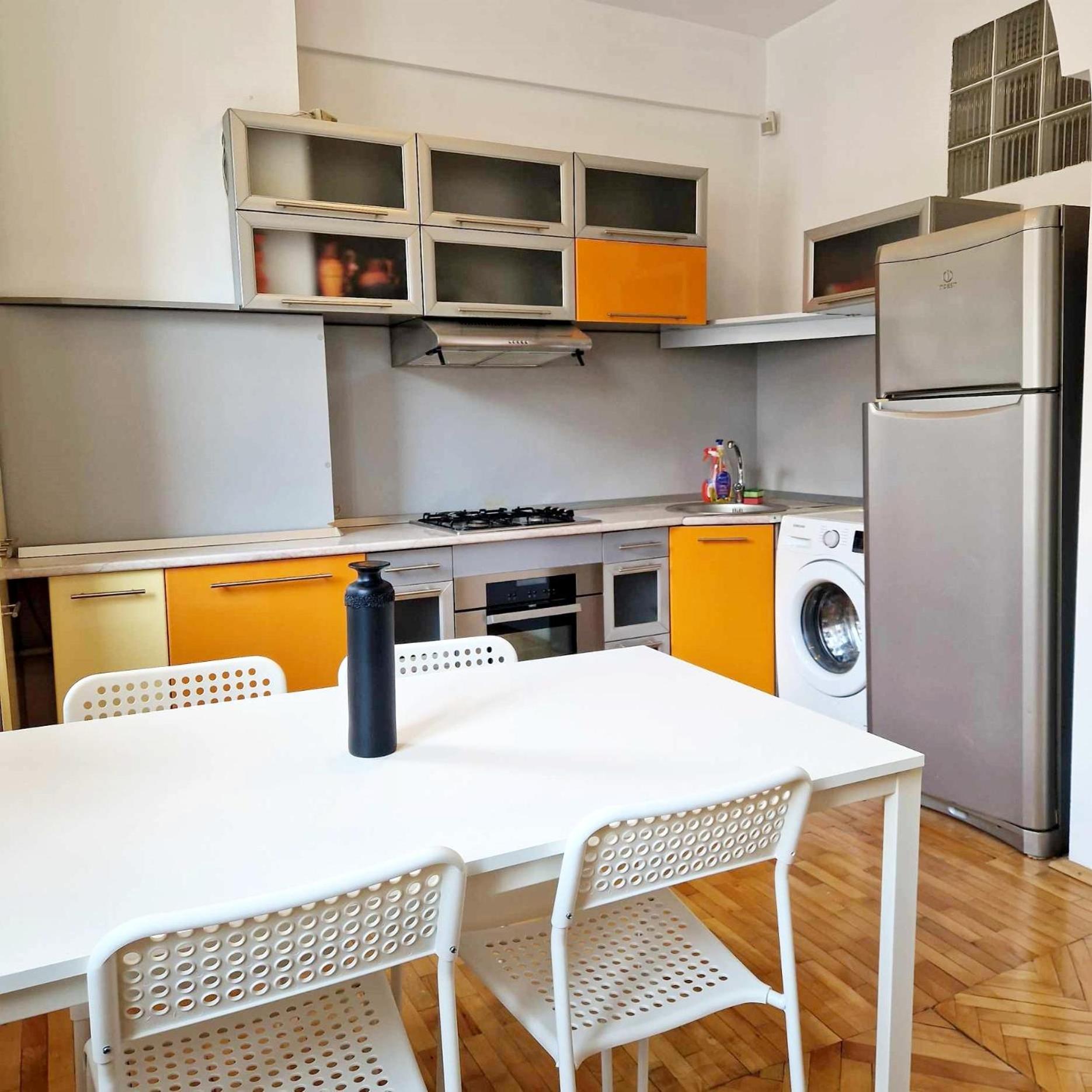 Olv Nomad Apartment Cluj-Napoca Esterno foto
